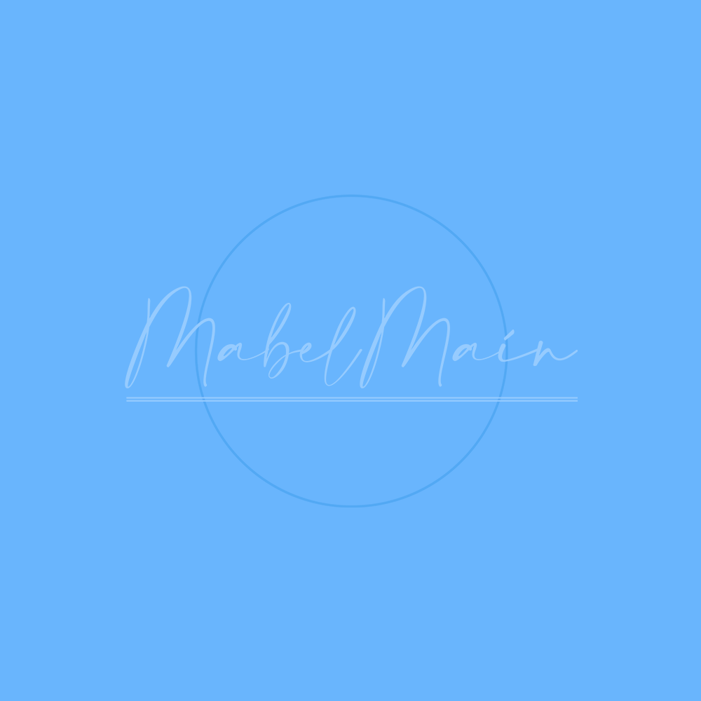 Mabel Main Gift Card