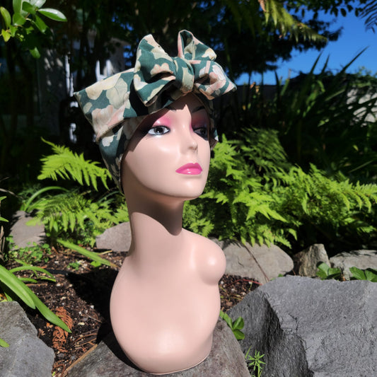 Mabel Head Wrap