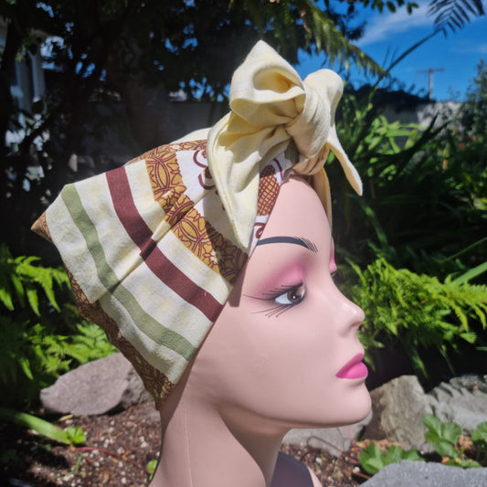 Mabel Head Wrap