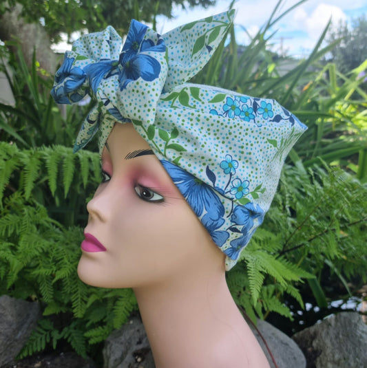 Mabel Head Wrap