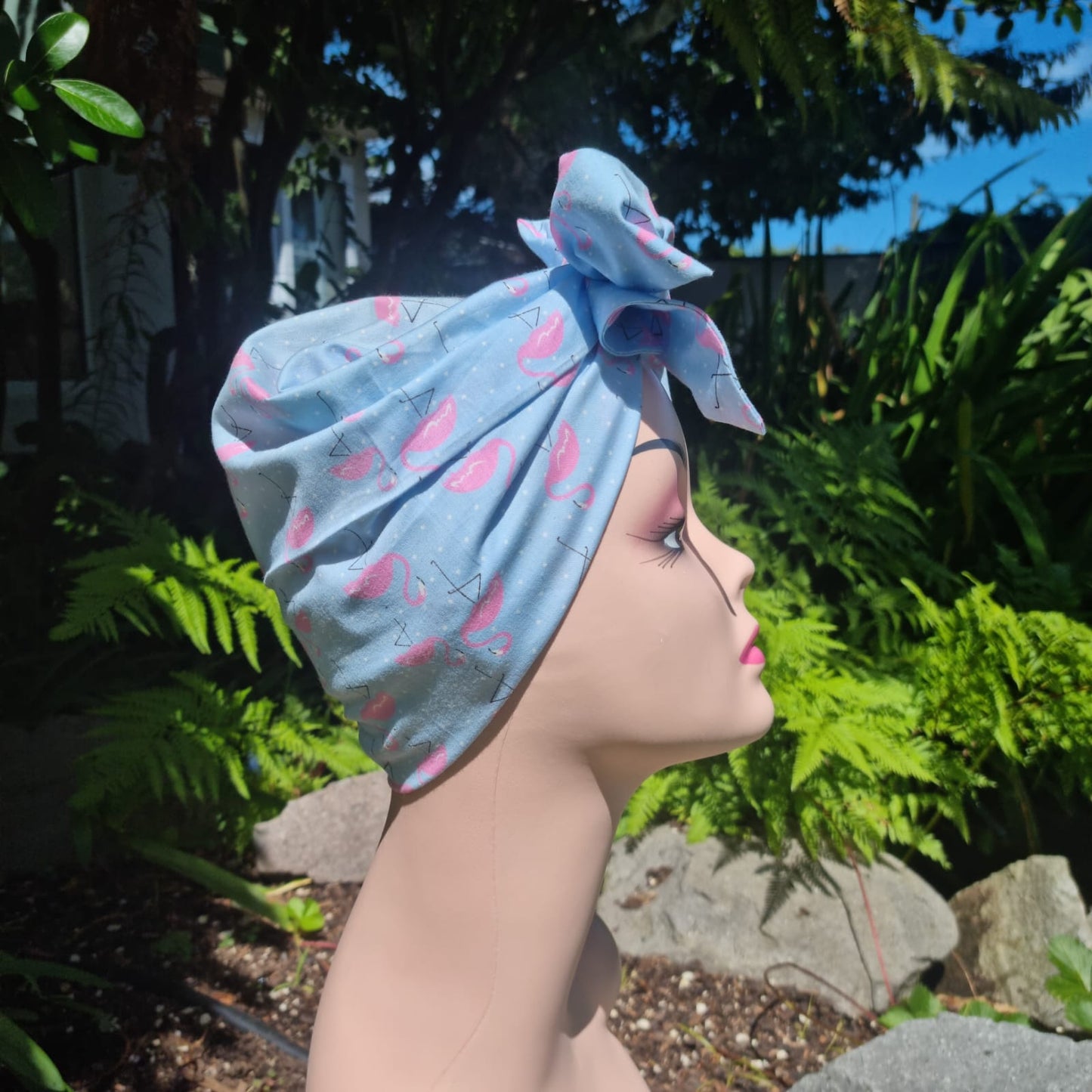 Mabel Head Wrap