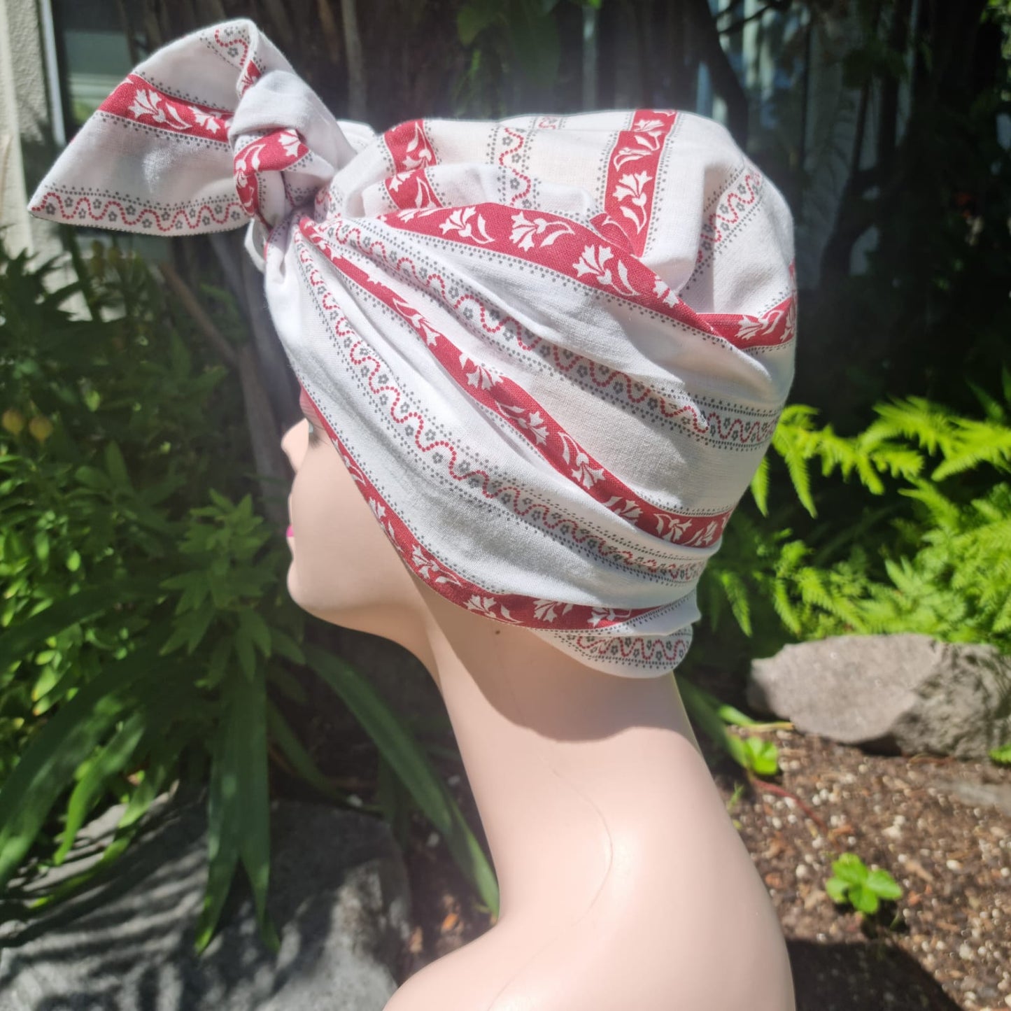 Mabel Head Wrap