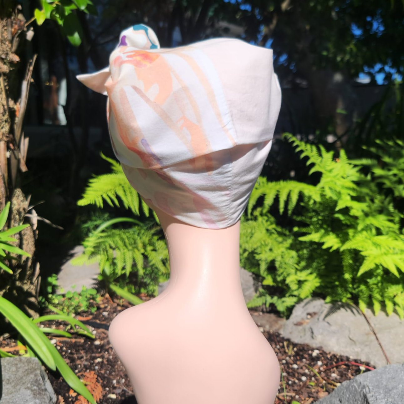 Mabel Head Wrap