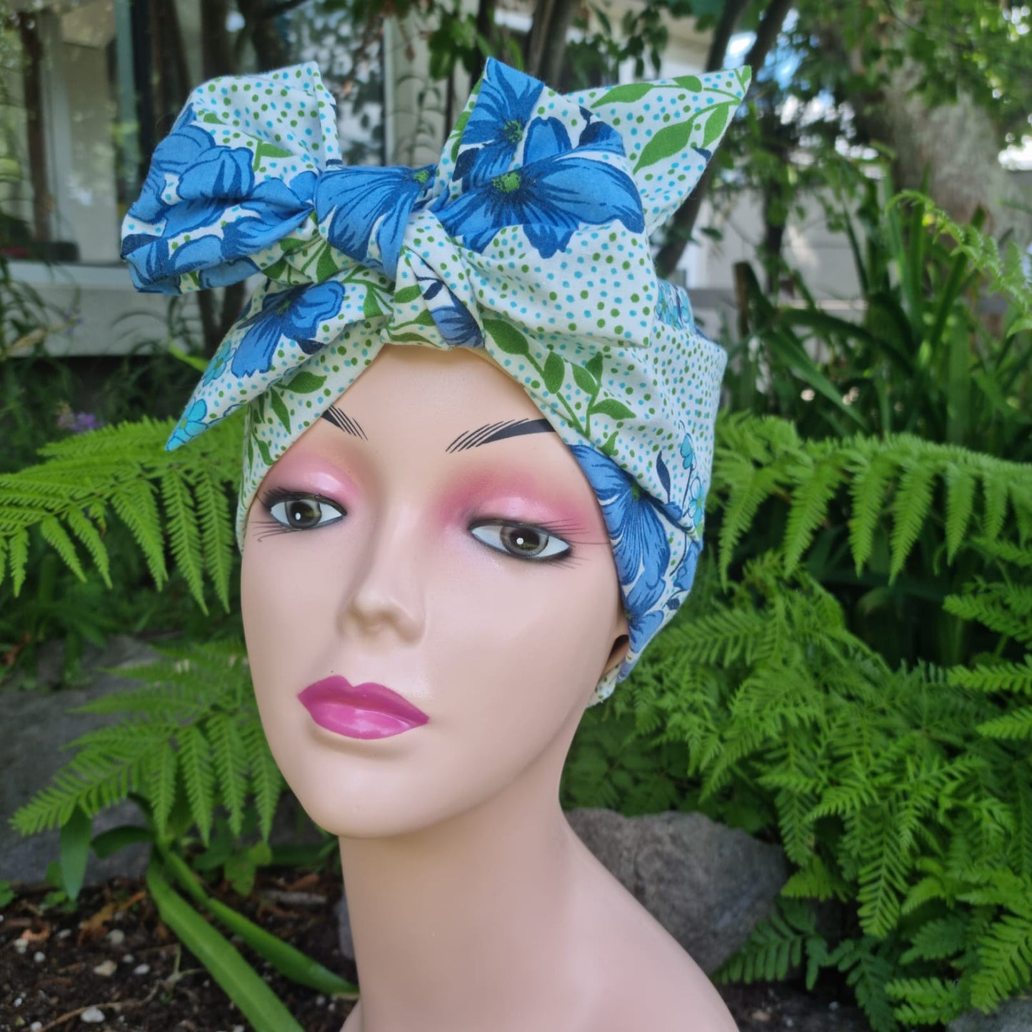 Mabel Head Wrap