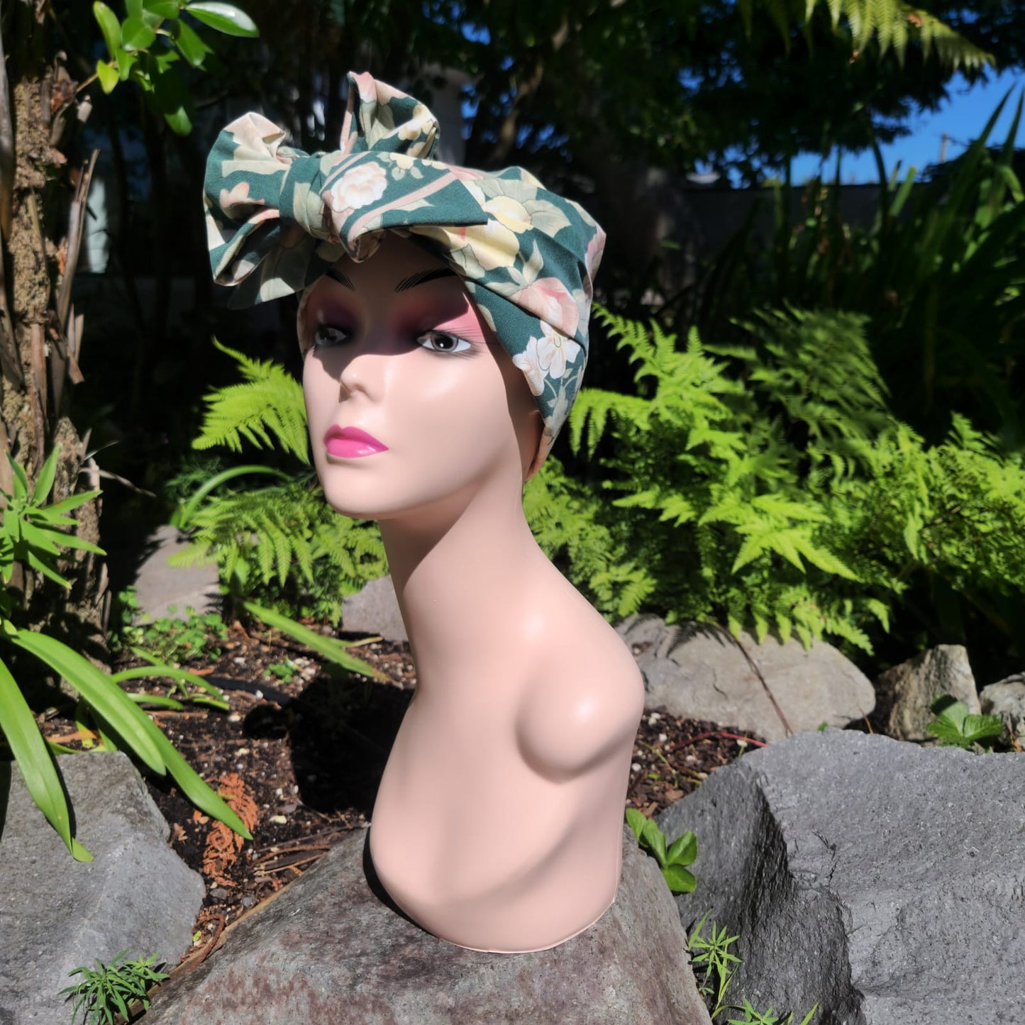 Mabel Head Wrap