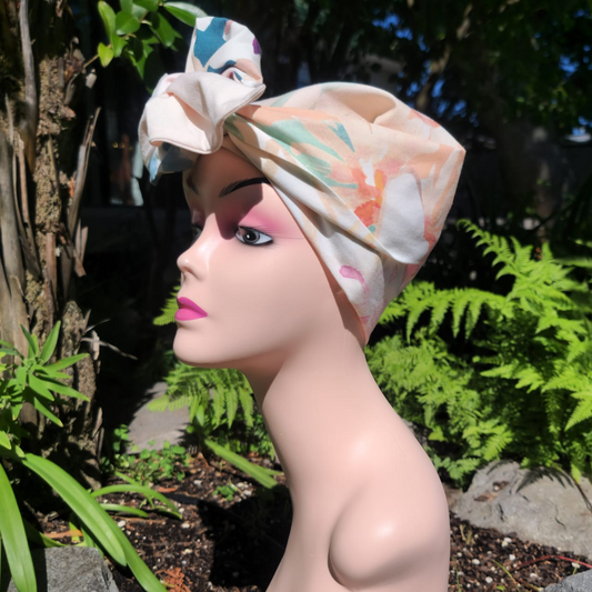 Mabel Head Wrap