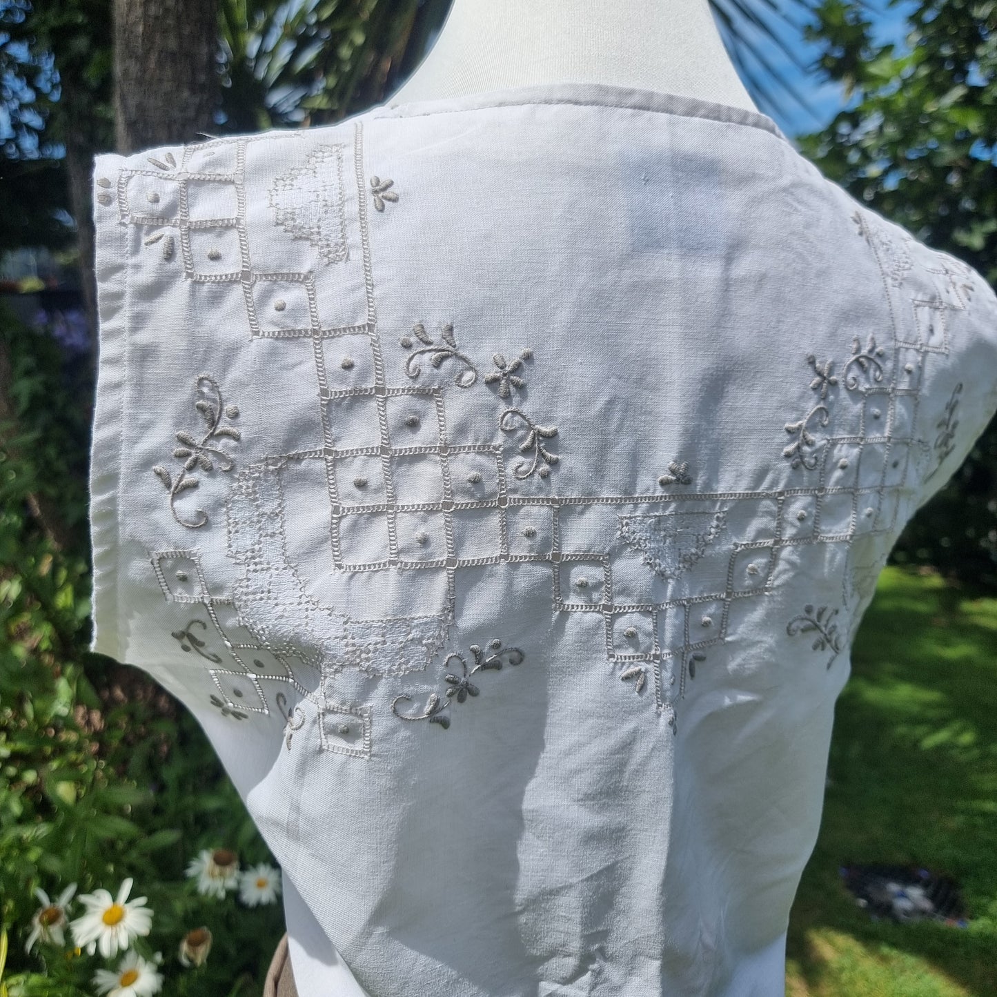 Mabel Main Quiet Current Knit