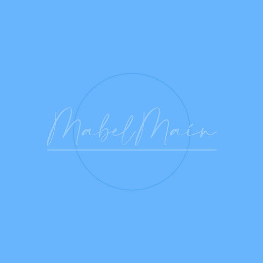 Mabel Main Gift Card