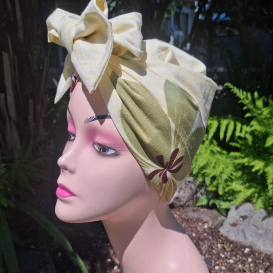 Mabel Head Wrap