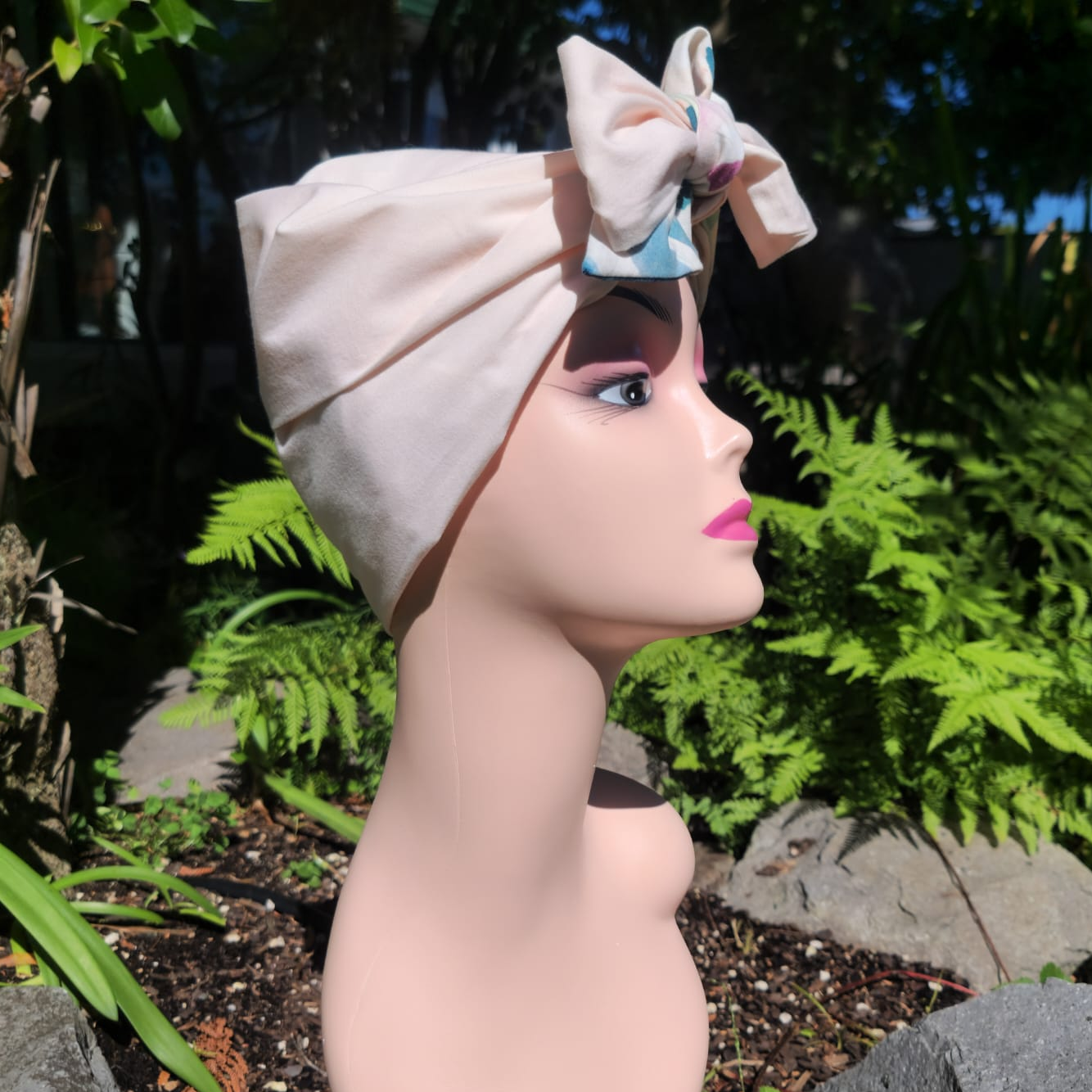 Mabel Head Wrap