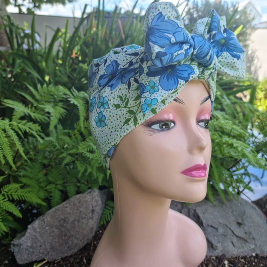 Mabel Head Wrap