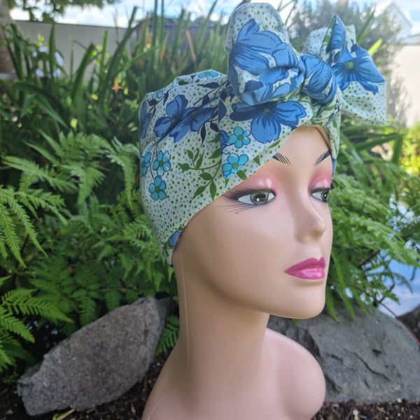 Mabel Head Wrap