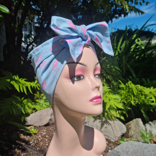 Mabel Head Wrap