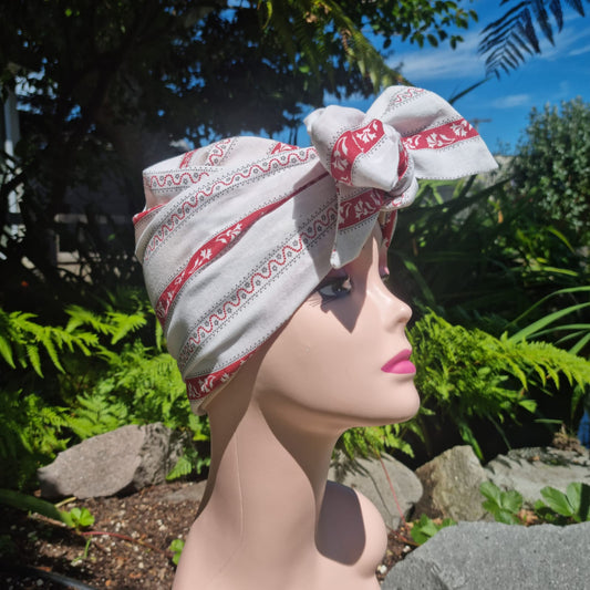 Mabel Head Wrap